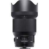 Sigma 85mm F1.4 DG HSM Art Canon EF